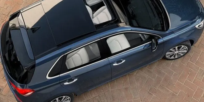 Hyundai i30 2018 Hyundai  i30 - 2