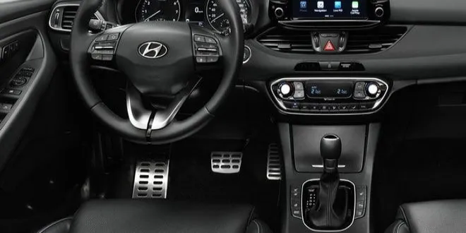 Hyundai i30 2018 Hyundai  i30 - 6