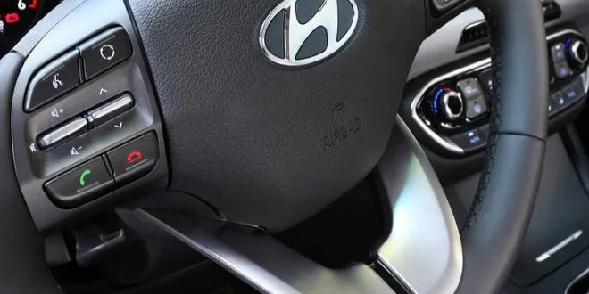 Hyundai i30 2018 Hyundai  i30 - 7