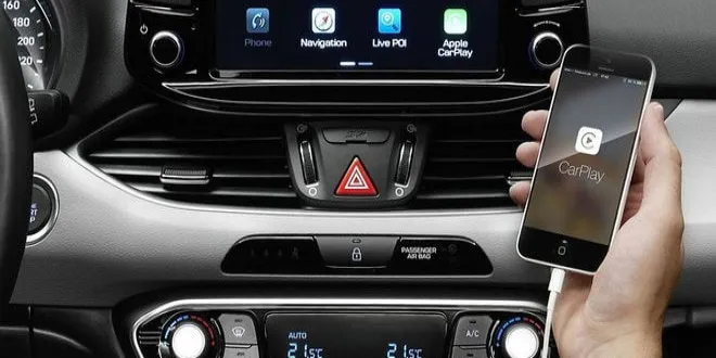 Hyundai i30 2018 Hyundai  i30 - 9