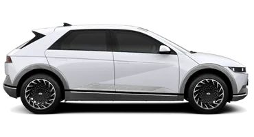 2024 Model Hyundai Ioniq 5