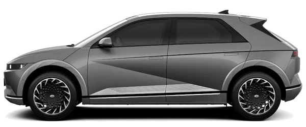 Aytaşı Gri Metalik Fabrika Çıkış Rengi