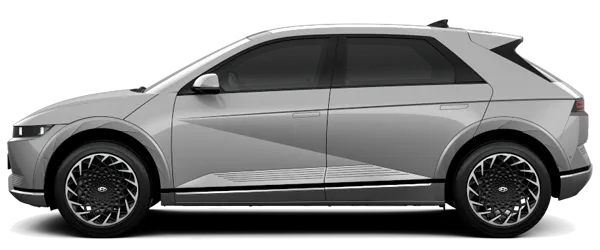 Silver Gri Metalik Fabrika Çıkış Rengi