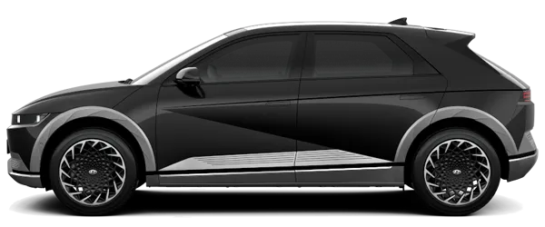 Siyah Sedefli Fabrika Çıkış Rengi