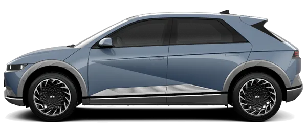 Buzul Mavi Sedefli Fabrika Çıkış Rengi