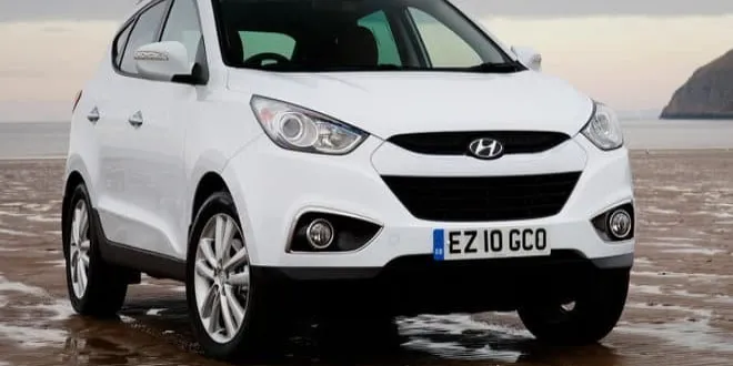 Hyundai ix35 2013 Hyundai  ix35 - 6