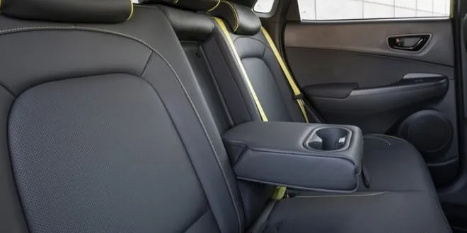 Hyundai Kona 2018 Hyundai  Kona - 3