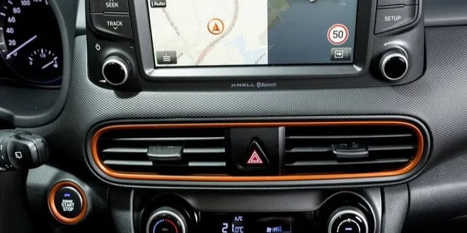 Hyundai Kona 2020 Hyundai  Kona - 4