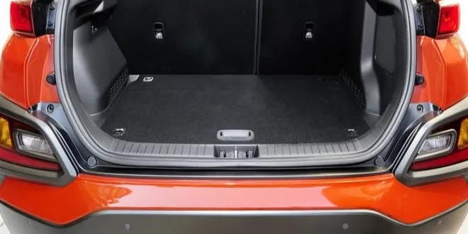 Hyundai Kona 2020 Hyundai  Kona - 5