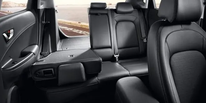 Hyundai Kona 2020 Hyundai  Kona - 9