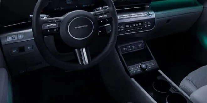 Hyundai Kona 2023 Hyundai  Kona - 2