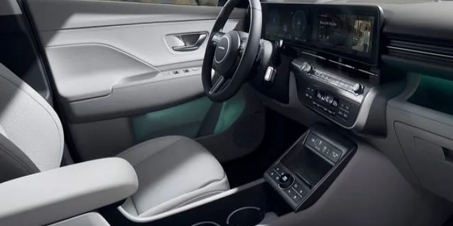 Hyundai Kona 2023 Hyundai  Kona - 3