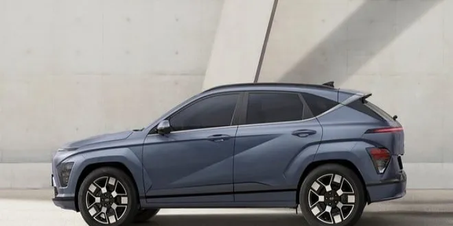 Hyundai Kona 2023 Hyundai  Kona - 4