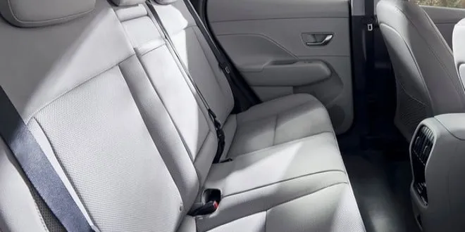 Hyundai Kona 2023 Hyundai  Kona - 5