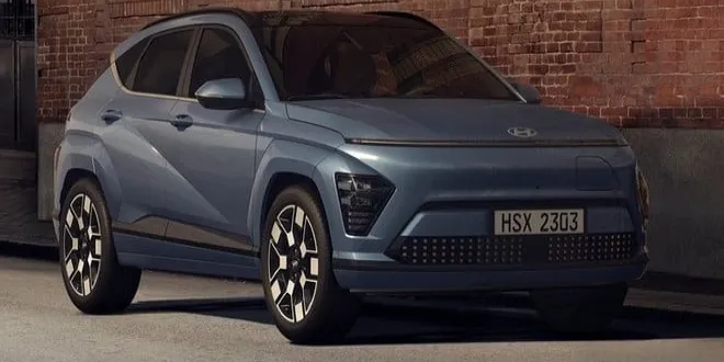 Hyundai Kona 2023 Hyundai  Kona - 6