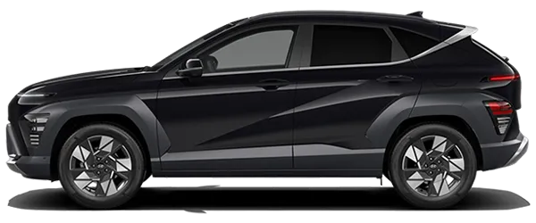 Uçurum Siyahı Fabrika Çıkış Rengi