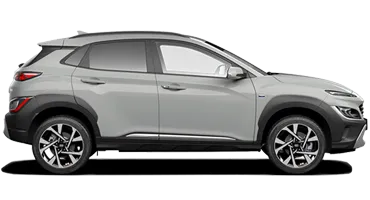 2026 Model Hyundai Kona
