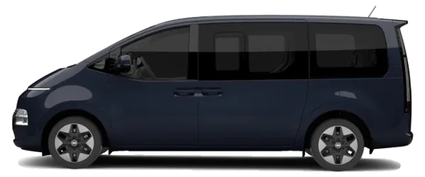 Gece Mavisi Sedefli Fabrika Çıkış Rengi