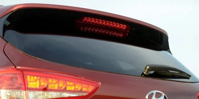 Hyundai Tucson 2016 Hyundai  Tucson - 3