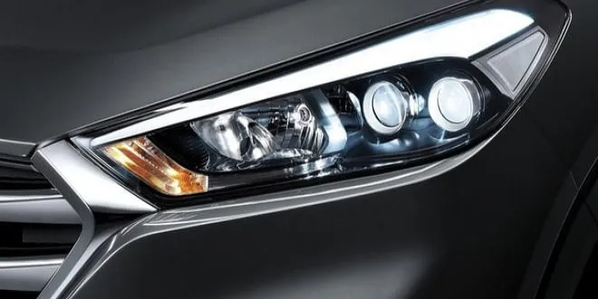 Hyundai Tucson 2017 Hyundai  Tucson - 2