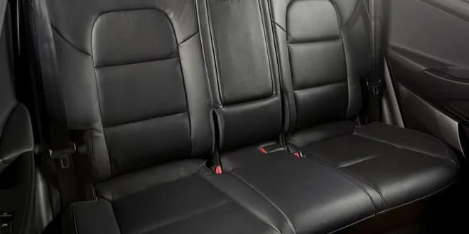 Hyundai Tucson 2017 Hyundai  Tucson - 9