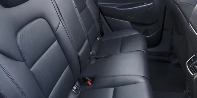 Hyundai Tucson 2019 Hyundai  Tucson - 3