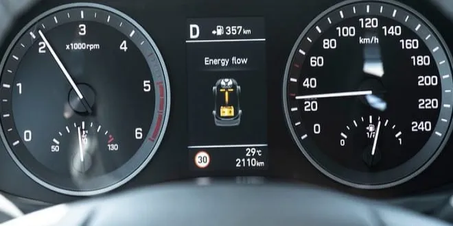 Hyundai Tucson 2019 Hyundai  Tucson - 4