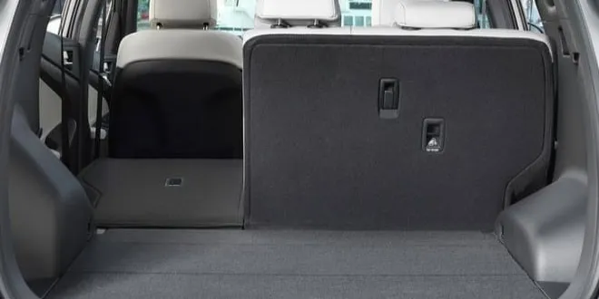 Hyundai Tucson 2019 Hyundai  Tucson - 8