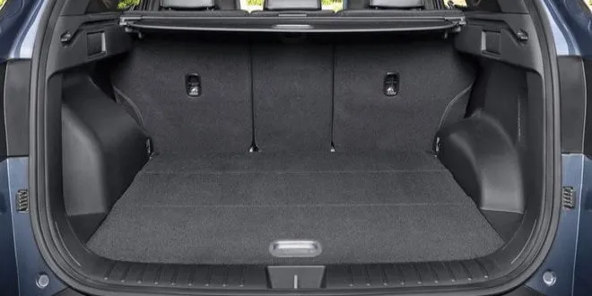 Hyundai Tucson 2021 Hyundai  Tucson - 6