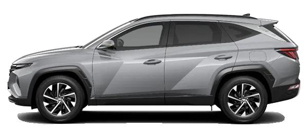 Gümüş Gri Metalik Fabrika Çıkış Rengi