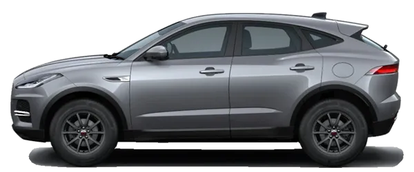 Jaguar E-Pace Eiger Gri Fabrika Çıkış Rengi