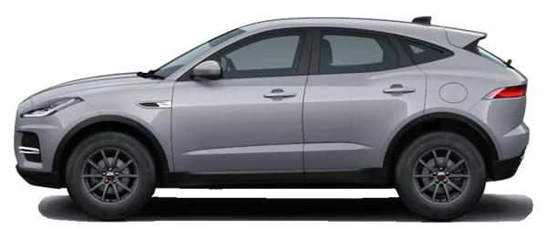 Jaguar E-Pace Borasco Gri