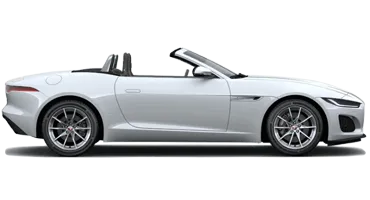ÖTV indirimli F-TYPE Convertible
