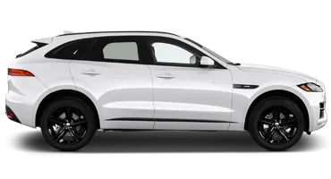 2024 Model Jaguar I-PACE
