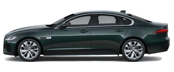 Metalik Yarış Yeşili Fabrika Çıkış Rengi