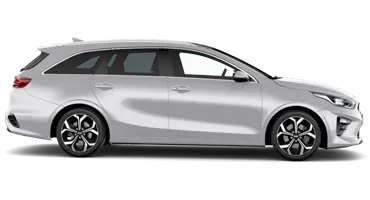 ÖTV indirimli Ceed SW