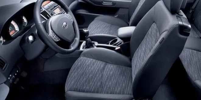 Kia Ceed 2009 Kia  Ceed - 1