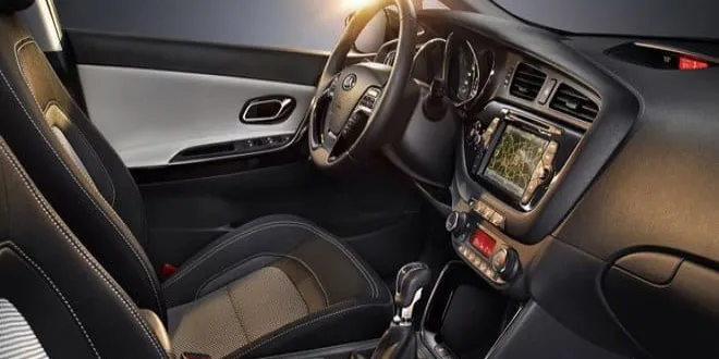 Kia Ceed 2014 Kia  Ceed - 7
