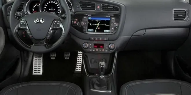 Kia Ceed 2016 Kia  Ceed - 8