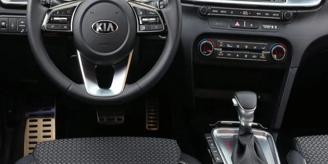 Kia Ceed 2019 Kia  Ceed - 6