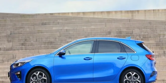 Kia Ceed 2020 Kia  Ceed - 4