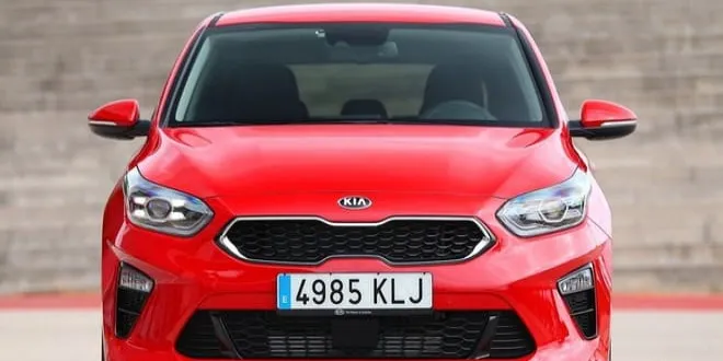 Kia Ceed 2020 Kia  Ceed - 5