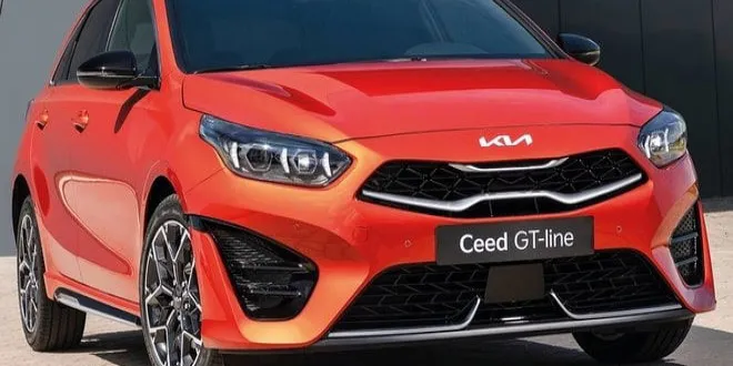 Kia Ceed 2022 Kia  Ceed - 2
