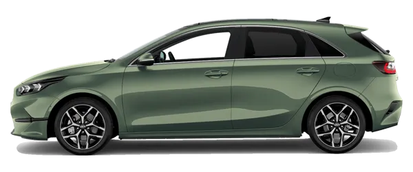 Experience Yeşili Fabrika Çıkış Rengi