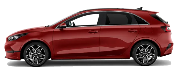 Manyetik  Kırmızı Fabrika Çıkış Rengi