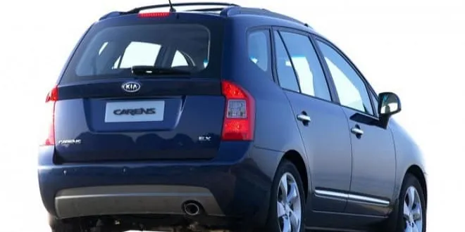 Kia Cerato 2009 Kia  Cerato - 3