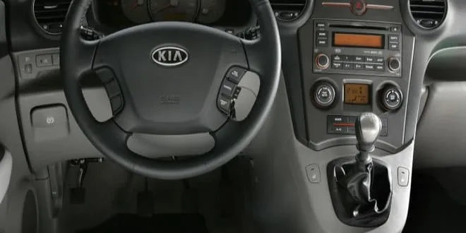 Kia Cerato 2009 Kia  Cerato - 5