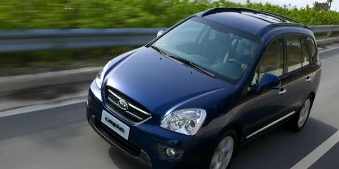 Kia Cerato 2009 Kia  Cerato - 7