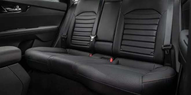 Kia Cerato 2022 Kia  Cerato - 5