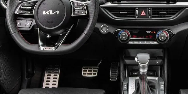 Kia Cerato 2023 Kia  Cerato - 2